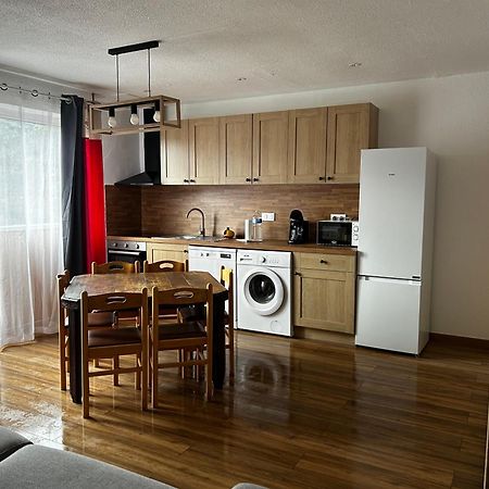 Appartement Cerf La Llagonne Kültér fotó