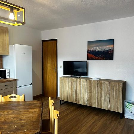 Appartement Cerf La Llagonne Kültér fotó