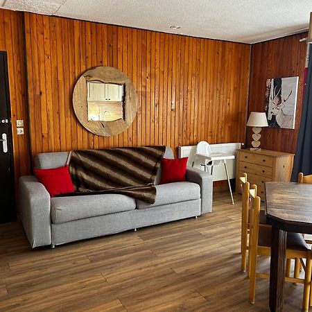 Appartement Cerf La Llagonne Kültér fotó