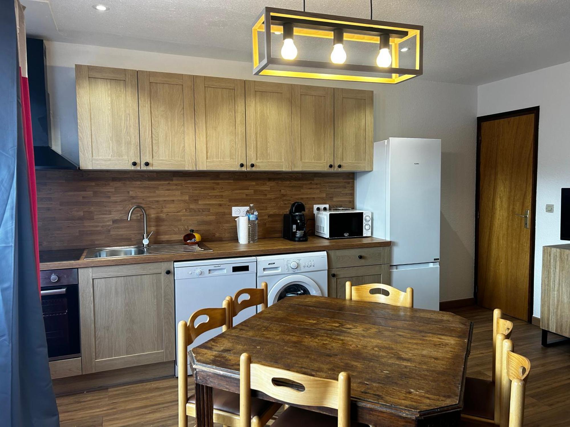 Appartement Cerf La Llagonne Kültér fotó